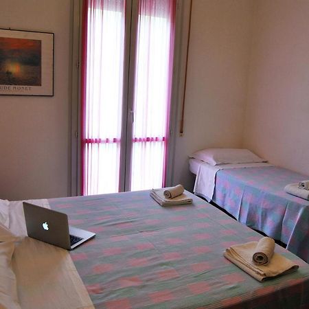 רימיני Hotel Samoa מראה חיצוני תמונה