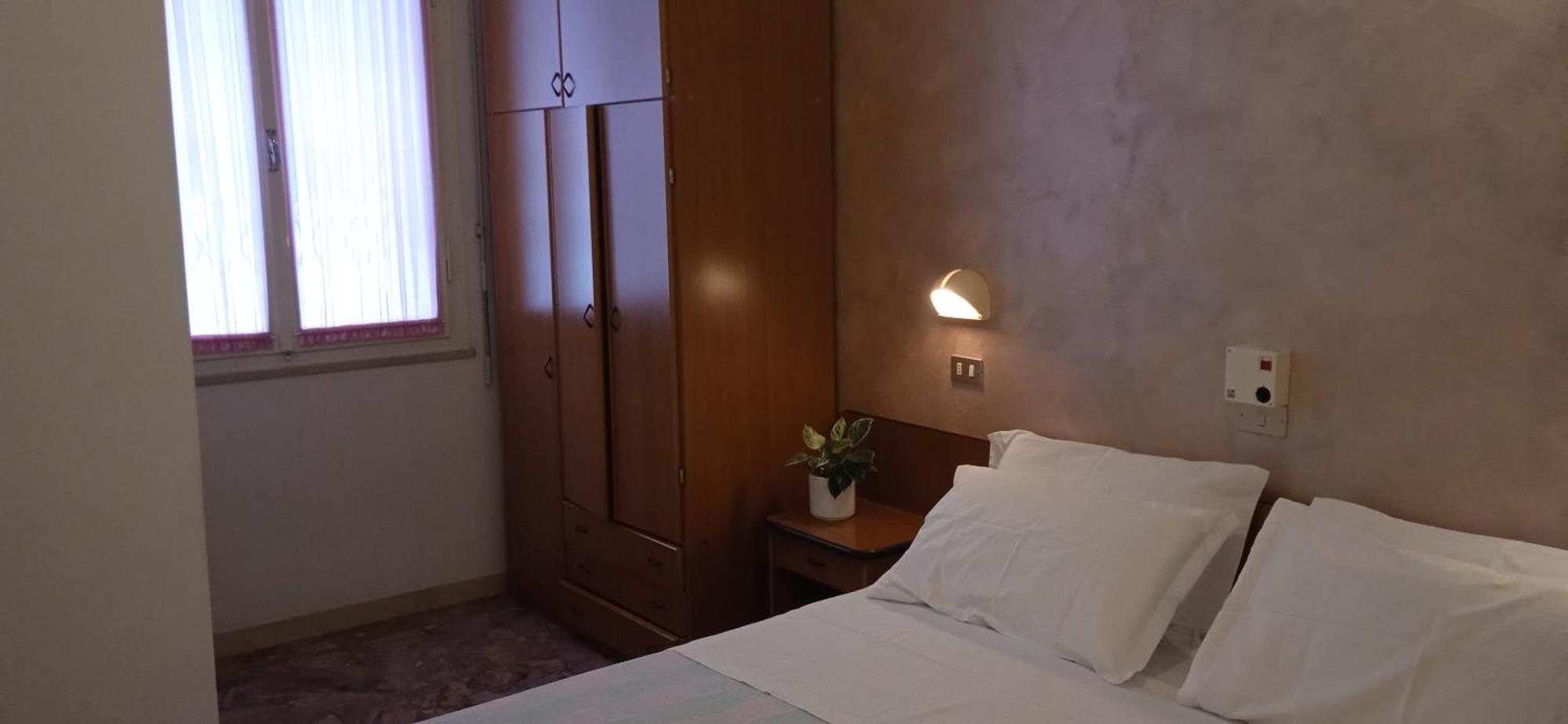 רימיני Hotel Samoa מראה חיצוני תמונה